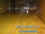油煙管道清洗前