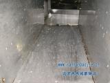 油煙管道清洗后